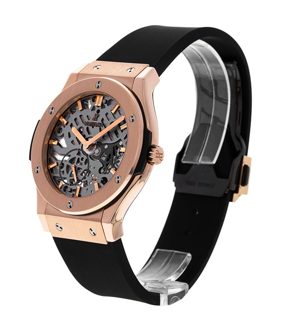 Hublot Classic Fusion 545.OX.0180.LR Image 2